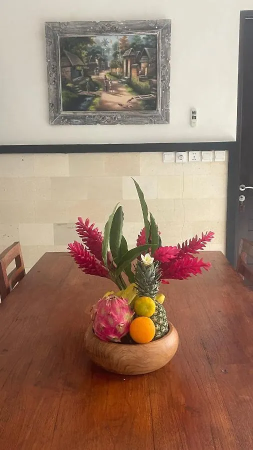 Bayad Anyar - Ubud  0*, Ubud (Bali)
