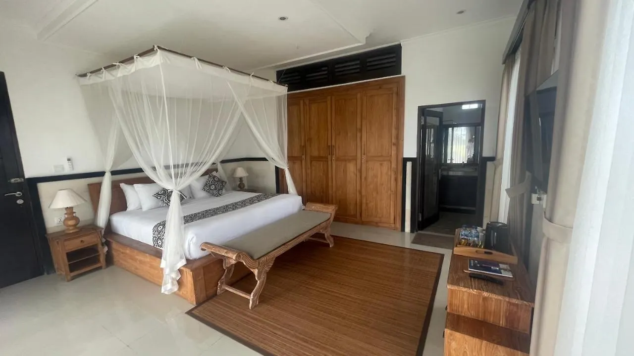 Villa Bayad Anyar - Ubud  Indonesia