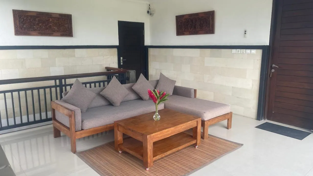 Bayad Anyar - Ubud  Ubud (Bali)