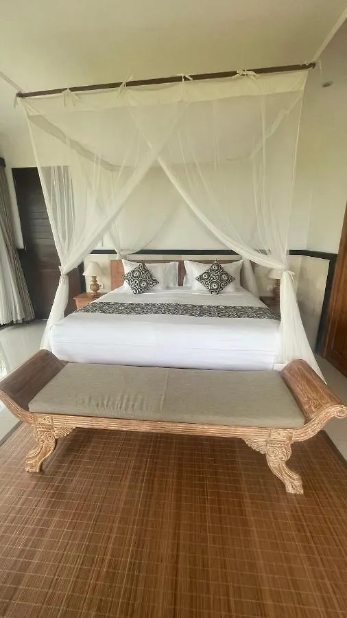 Bayad Anyar - Ubud  Ubud (Bali)