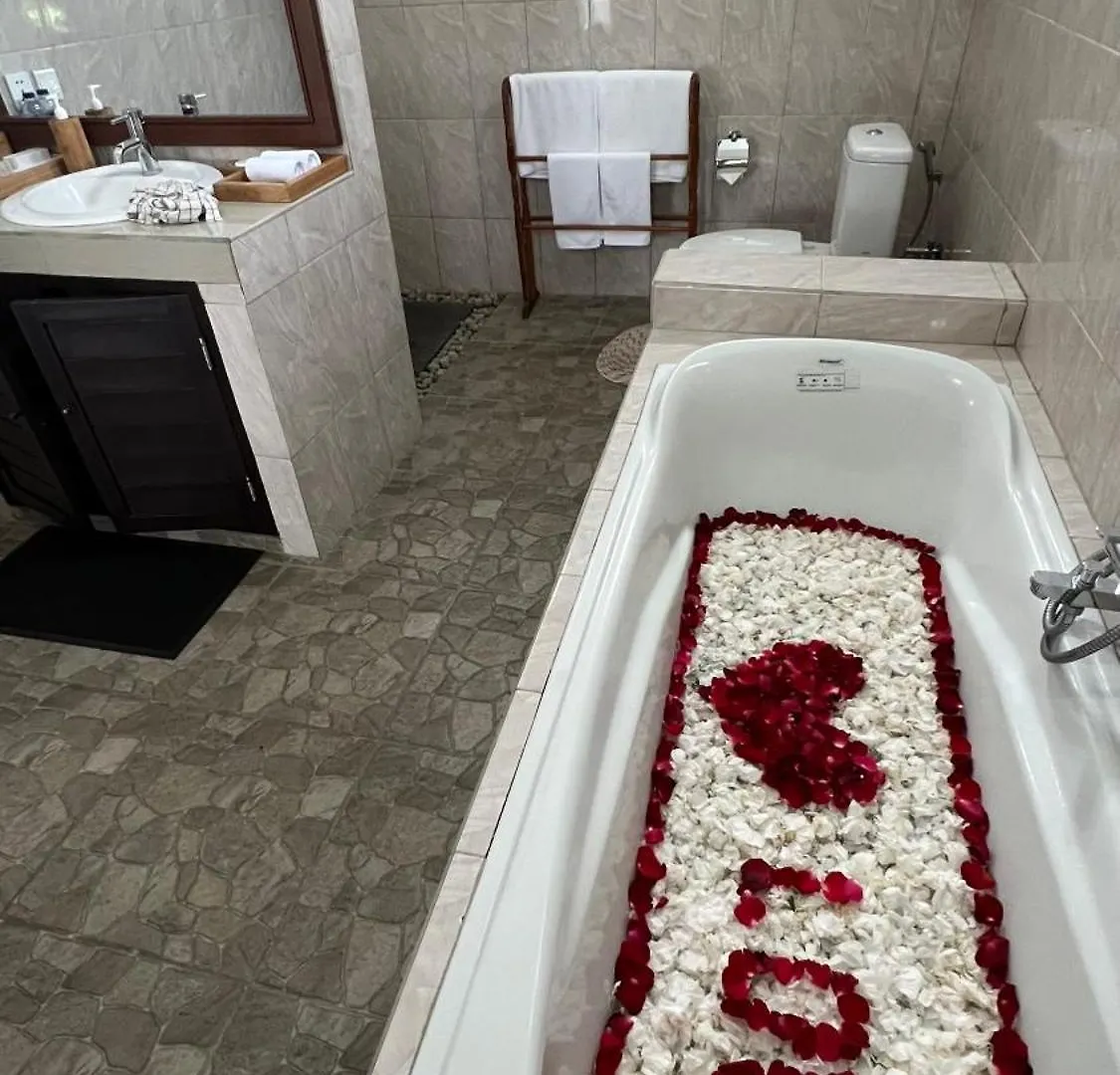 Villa Bayad Anyar - Ubud  Indonesia