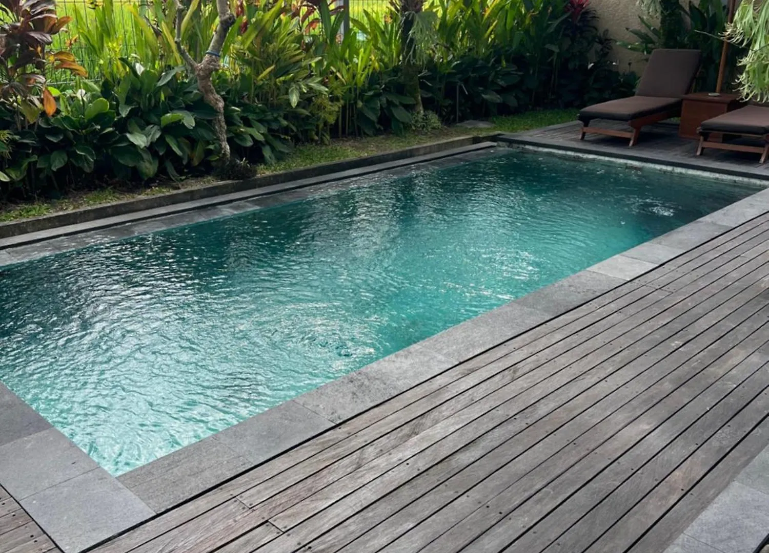 Villa Bayad Anyar - Ubud