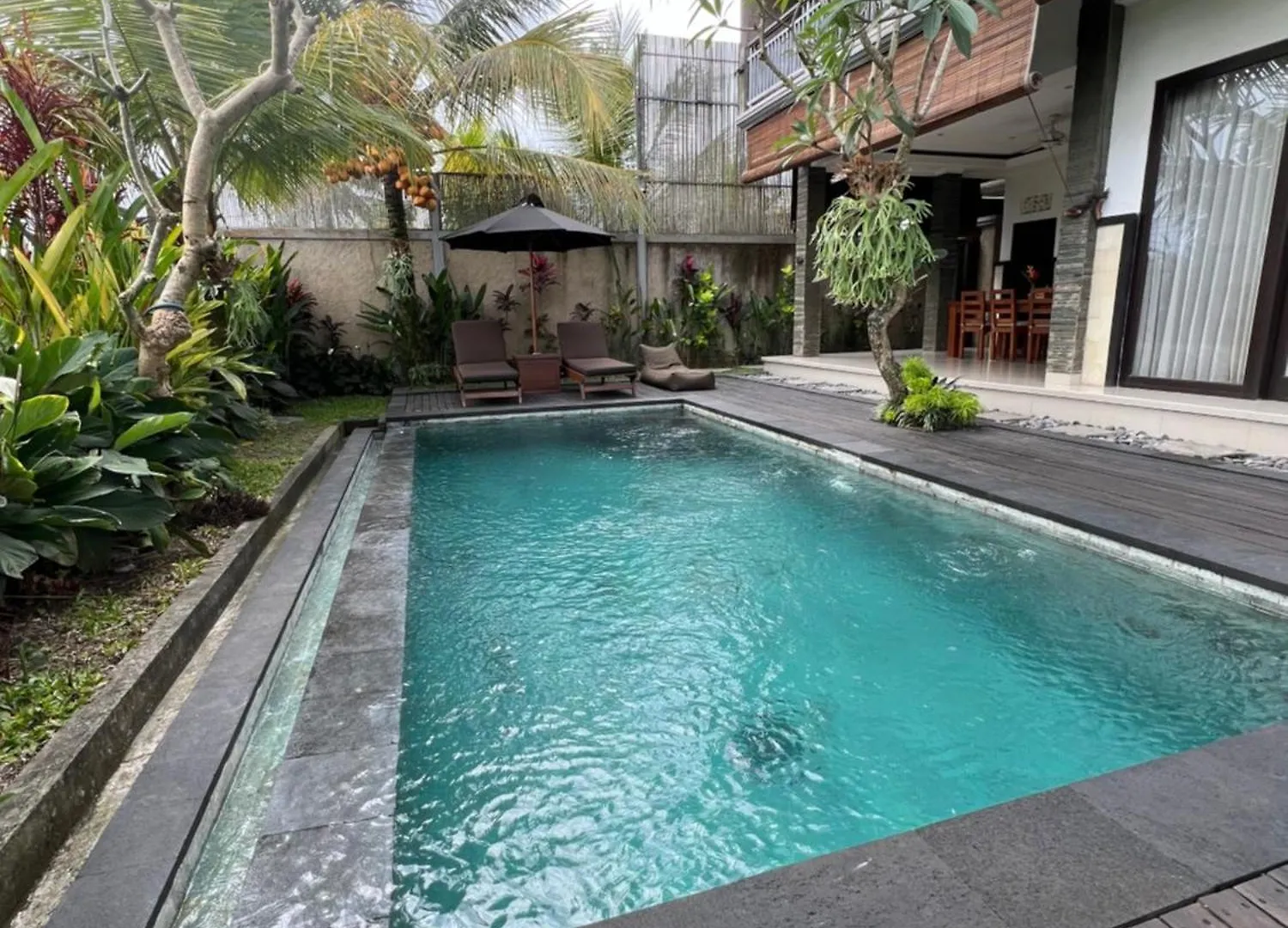 Bayad Anyar - Ubud