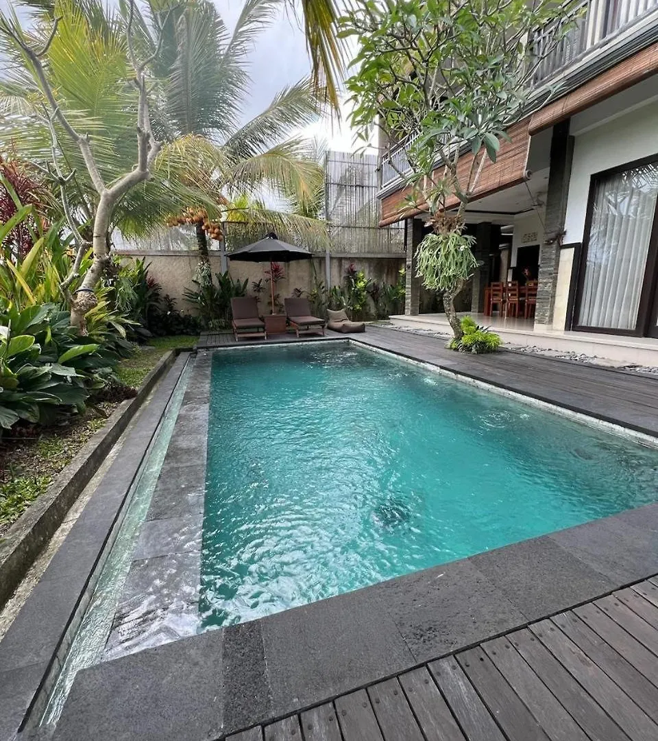Bayad Anyar - Ubud  0*, Ubud (Bali) Indonesia