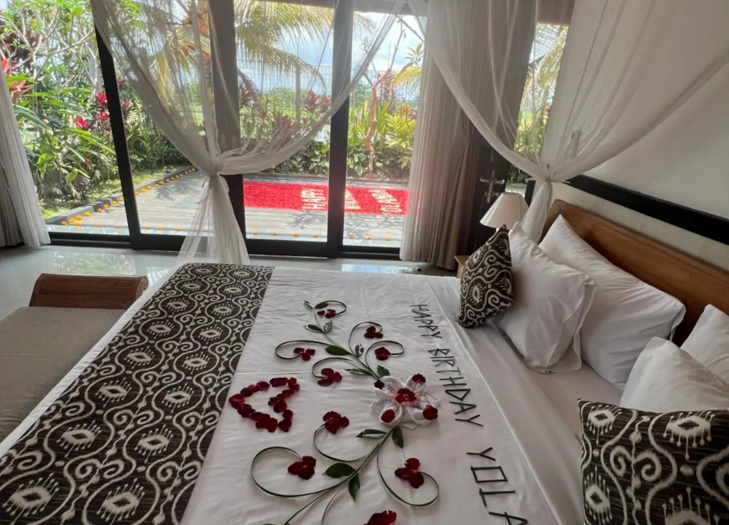 Bayad Anyar - Ubud  0*, Ubud (Bali)
