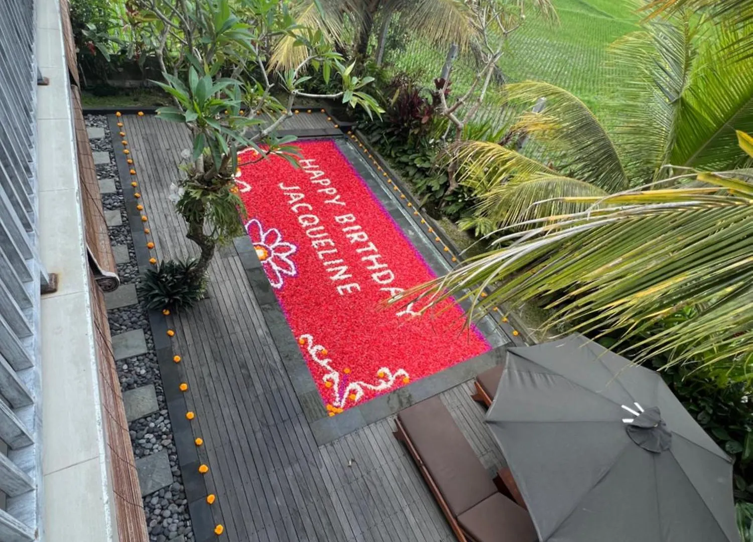 Bayad Anyar - Ubud  Villa Ubud (Bali)