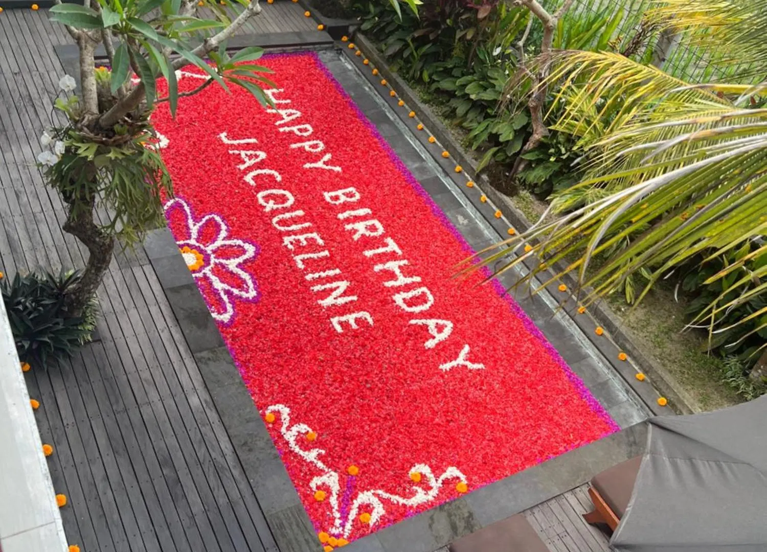 Villa Bayad Anyar - Ubud  Indonesia